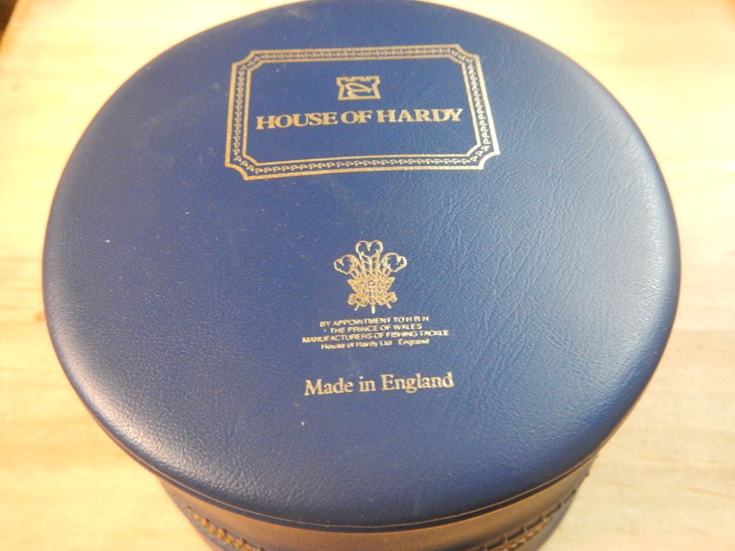 Hardy Ocean Prince Two - 3 3/4